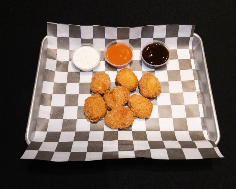 Chicken Nuggets