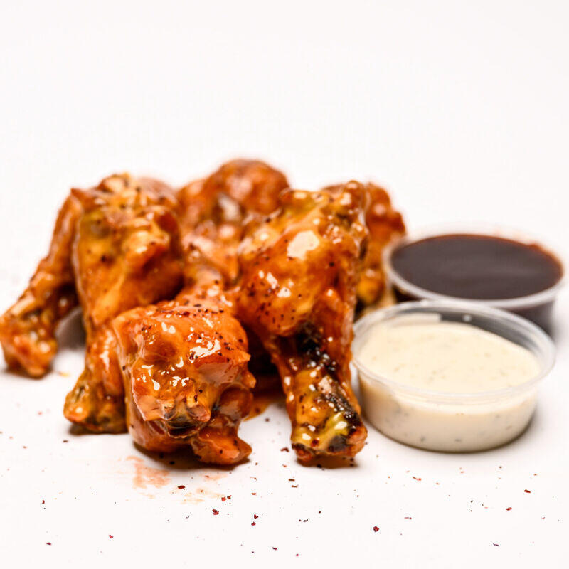 Wings