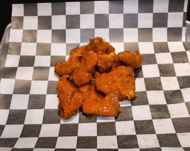 Boneless Wings